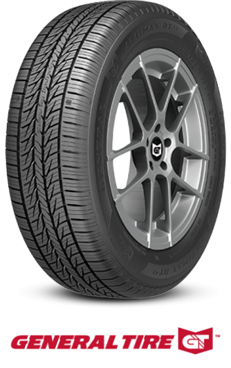 BFGoodrich® Tires